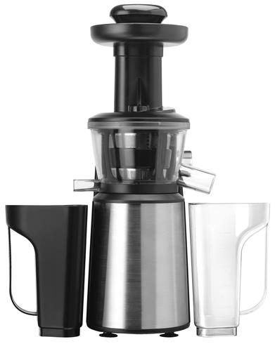 RGV Estrattore a freddo RGV 400 W con separatore scarti